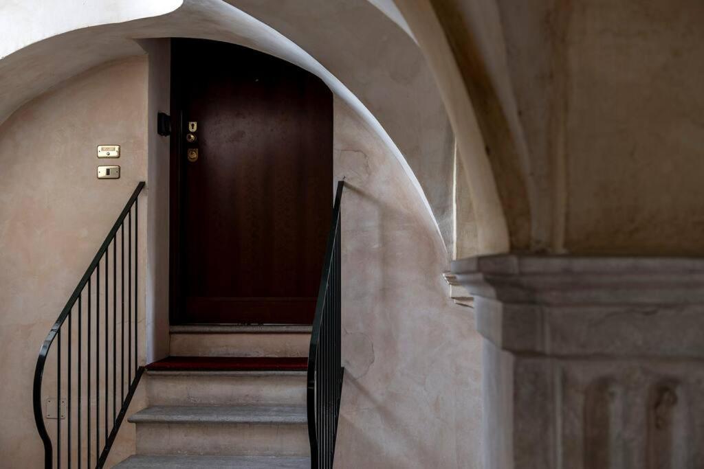 Art Heaven-suite Graneri In Centro Appartamento Torino