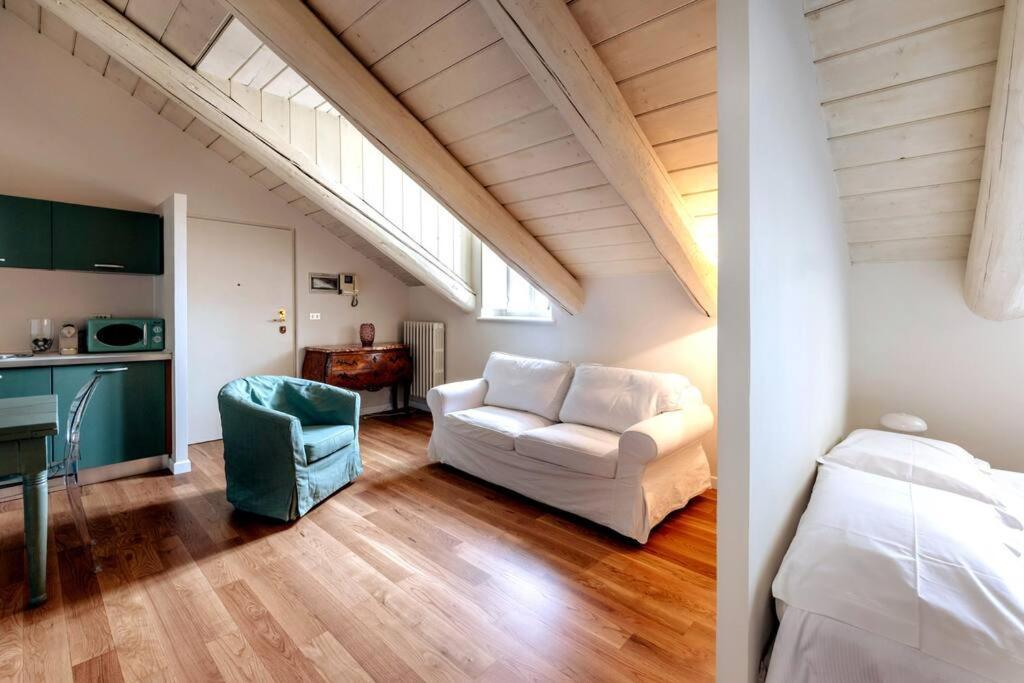 Appartamento Art Heaven-suite Graneri In Centro