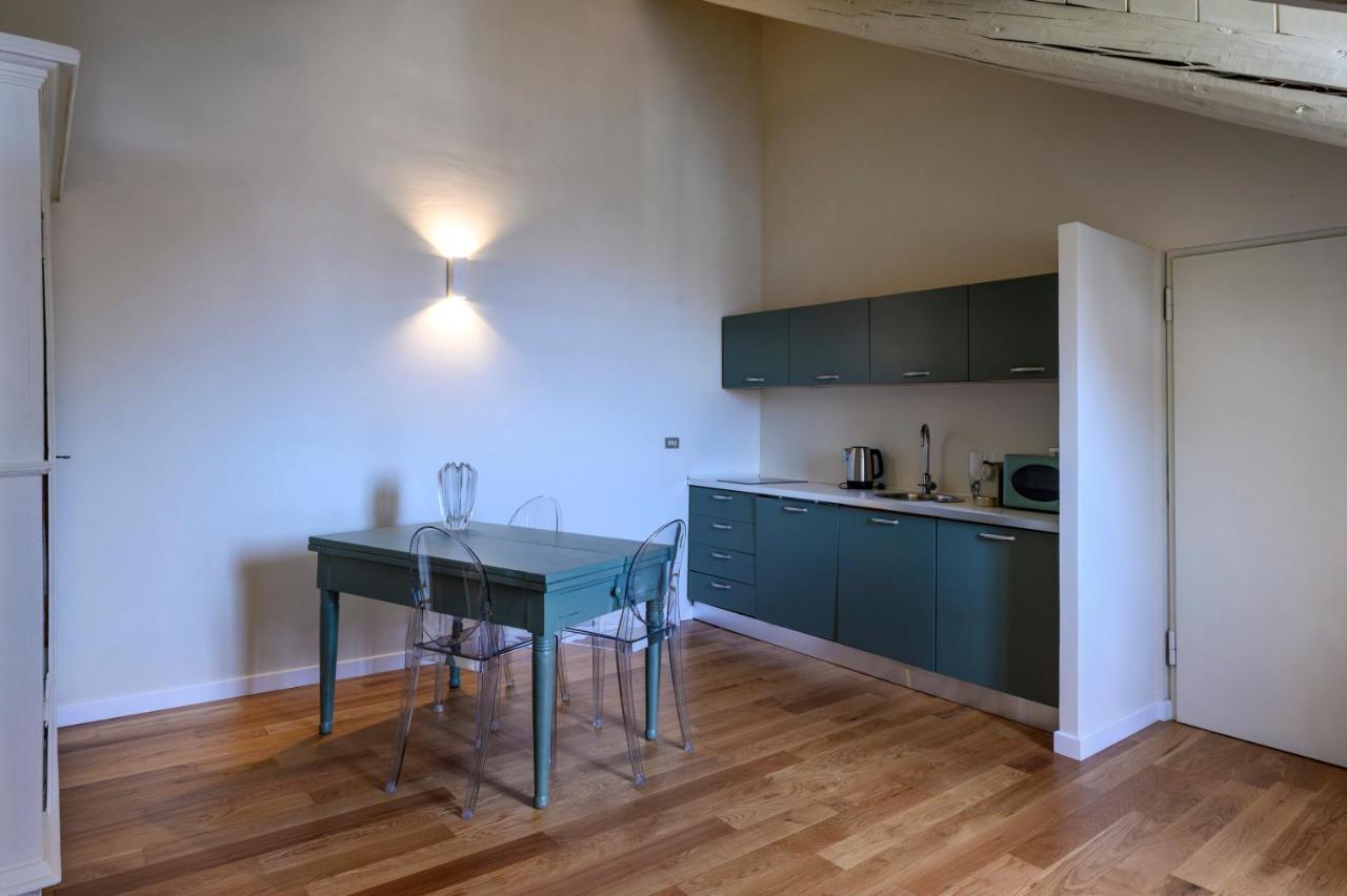 Art Heaven-suite Graneri In Centro Appartamento *