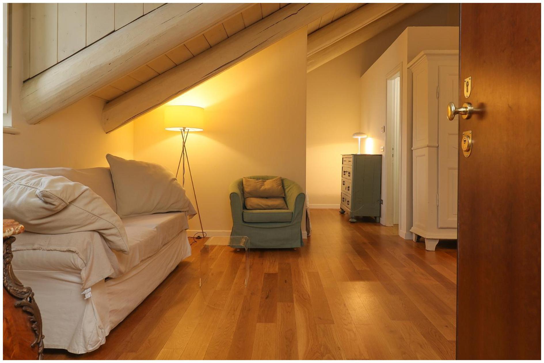 Appartamento Art Heaven-suite Graneri In Centro Torino