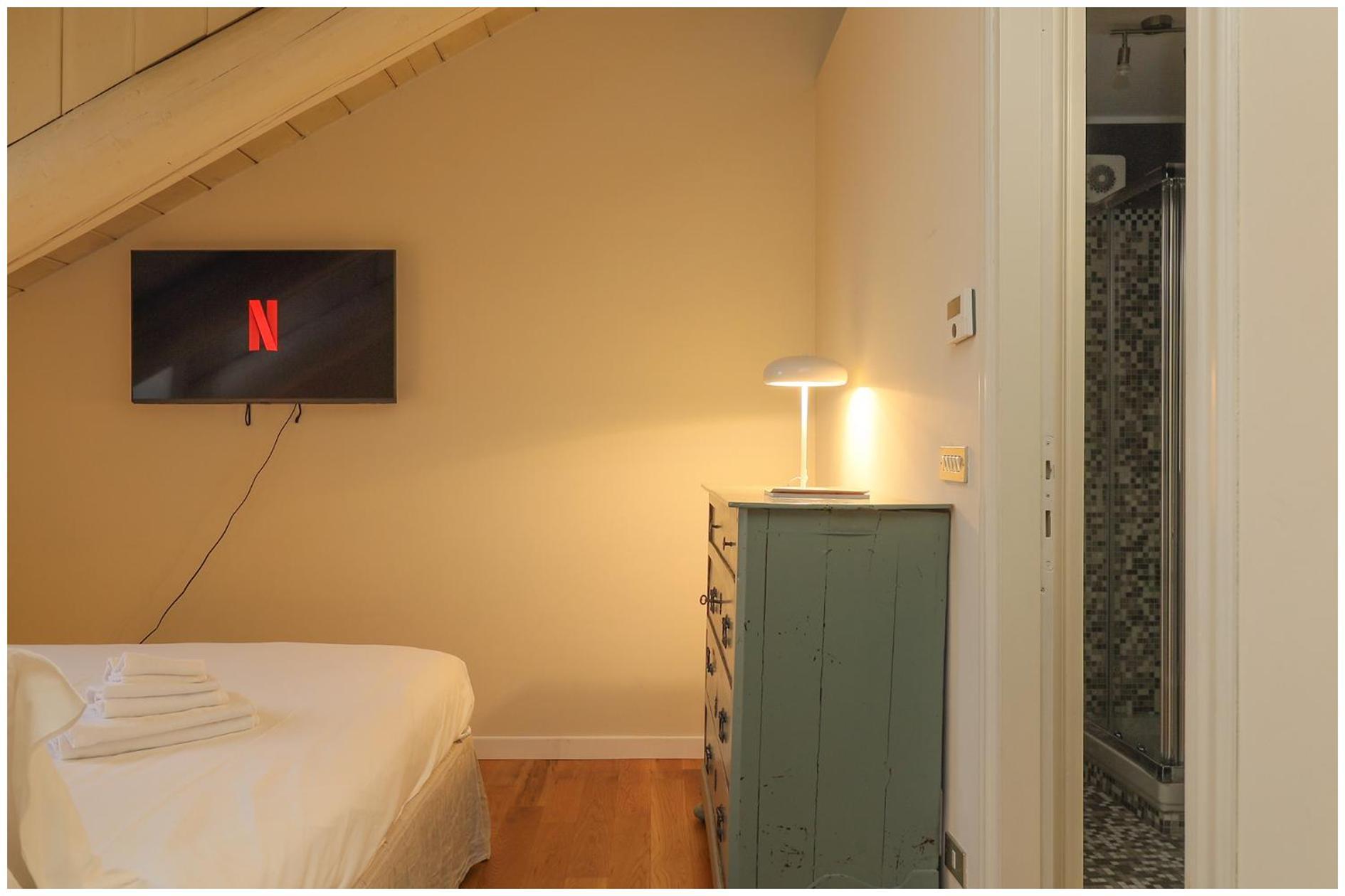 Art Heaven-suite Graneri In Centro * Torino